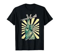 Statue liberty gun for sale  Delivered anywhere in USA 