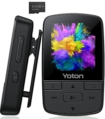 Yoton mp3 player for sale  Delivered anywhere in UK