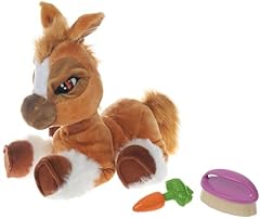 Toffee pony interactive for sale  Delivered anywhere in UK