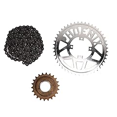 Ritoeasysports ruota dentata usato  Spedito ovunque in Italia 