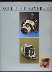Linhof camera story for sale  Delivered anywhere in UK