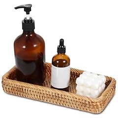 Comnico rattan bathroom for sale  Delivered anywhere in USA 