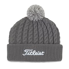 Titleist cable knit for sale  Delivered anywhere in UK