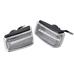 Side marker lights for sale  Delivered anywhere in UK