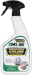 RMR-86 Instant Mold and Mildew Stain Remover Spray for sale  Delivered anywhere in USA 