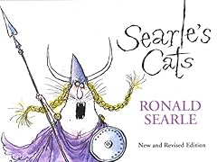 Searle cats for sale  Delivered anywhere in UK