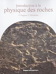 Introduction physique roches d'occasion  Livré partout en Belgiqu