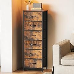 Aodk tall dresser for sale  Delivered anywhere in USA 