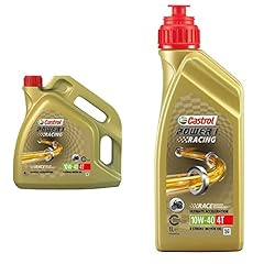 Bundle castrol power1 for sale  Delivered anywhere in Ireland