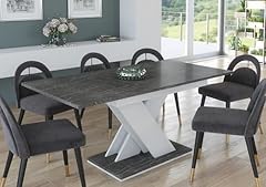 Furneo tavolo modern for sale  Delivered anywhere in UK