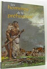 Hommes préhistoire d'occasion  Livré partout en France