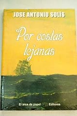 Por costas lejanas d'occasion  Livré partout en France
