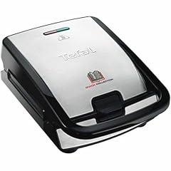 Tefal croque gaufres d'occasion  Livré partout en Belgiqu