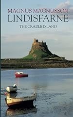 Lindisfarne cradle island for sale  Delivered anywhere in UK