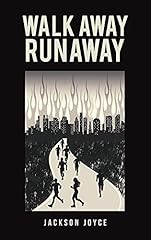 Walk away runaway for sale  Delivered anywhere in UK