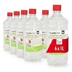 Höfer chemie flambiol gebraucht kaufen  Wird an jeden Ort in Deutschland