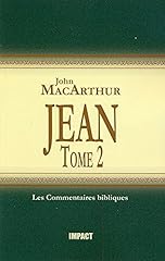 Jean tome the d'occasion  Livré partout en France