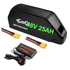 Ebike battery 48v for sale  Delivered anywhere in UK
