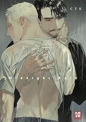 Midnight rain usato  Spedito ovunque in Italia 