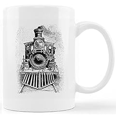 Gichugi train mug for sale  Delivered anywhere in USA 
