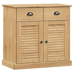 Vidaxl credenza con usato  Spedito ovunque in Italia 