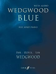 Wedgwood blue solo for sale  Delivered anywhere in UK