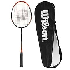 Wilson recon badminton for sale  Delivered anywhere in UK