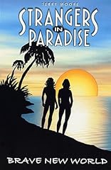Strangers paradise tome d'occasion  Livré partout en France