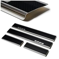 Chromemaster door sill for sale  Delivered anywhere in UK