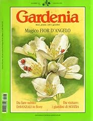 Gardenia 194 del usato  Spedito ovunque in Italia 