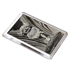 Fridge magnet vintage for sale  Delivered anywhere in UK