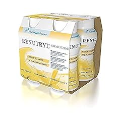 Nestle renutryl vainilla d'occasion  Livré partout en France