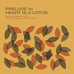 Prelude heart lotus for sale  Delivered anywhere in UK