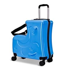 Cyykcc ride luggage for sale  Delivered anywhere in UK