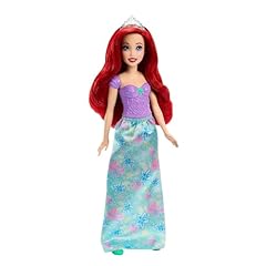 Muñeca princesa disney d'occasion  Livré partout en France