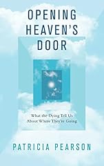Opening heaven door for sale  Delivered anywhere in UK