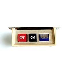 Universal push button for sale  Delivered anywhere in UK