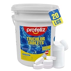 Profeliz chlorine tablets for sale  Delivered anywhere in USA 