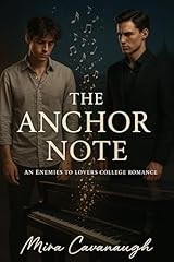 The anchor note usato  Spedito ovunque in Italia 