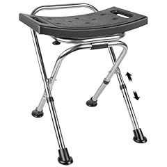 Folding shower chair for sale  Delivered anywhere in USA 
