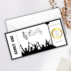 V020 concert ticket for sale  Delivered anywhere in UK
