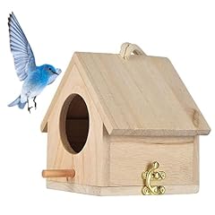 Tfwadmx wooden bird for sale  Delivered anywhere in USA 
