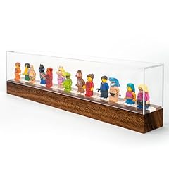 Matterkids minifigure display for sale  Delivered anywhere in USA 