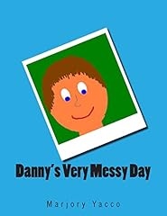 Danny messy day for sale  Delivered anywhere in UK