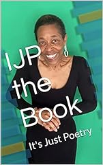 Ijp book poetry for sale  Delivered anywhere in UK