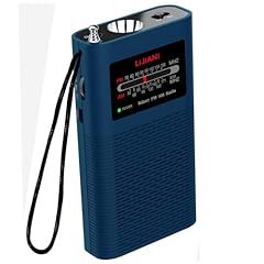 Portable transistor radio for sale  Delivered anywhere in USA 