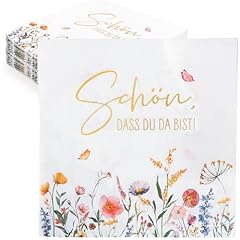 Betessin servietten hochzeit gebraucht kaufen  Wird an jeden Ort in Deutschland
