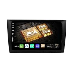 Sxauto 6gb 128gb usato  Spedito ovunque in Italia 