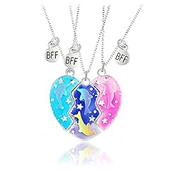 Doyyca friendship necklace for sale  Delivered anywhere in USA 