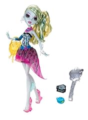 Monster high x4530 d'occasion  Livré partout en France